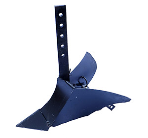 Окучнік або підгортач для мотоблока